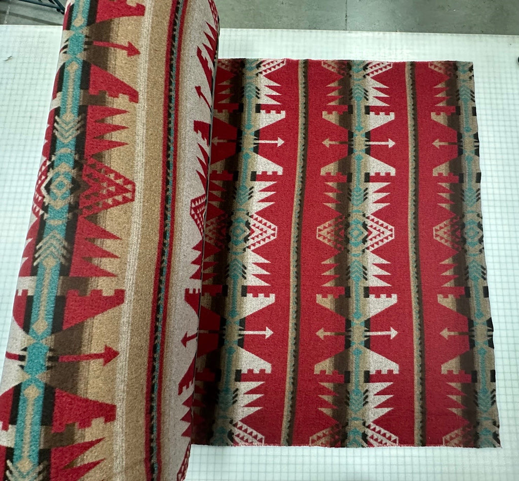 Yellowstone Fabric