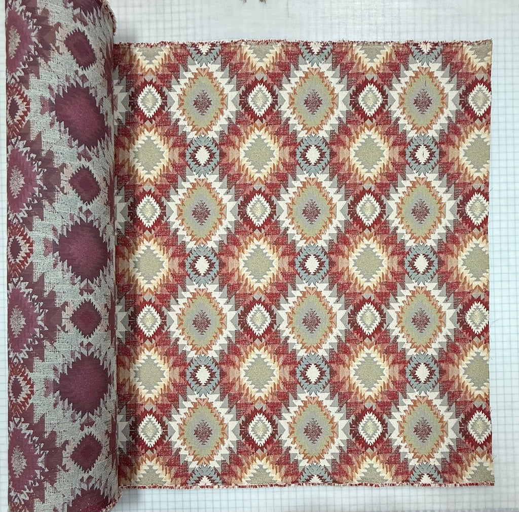 Yuma Sol Fabric