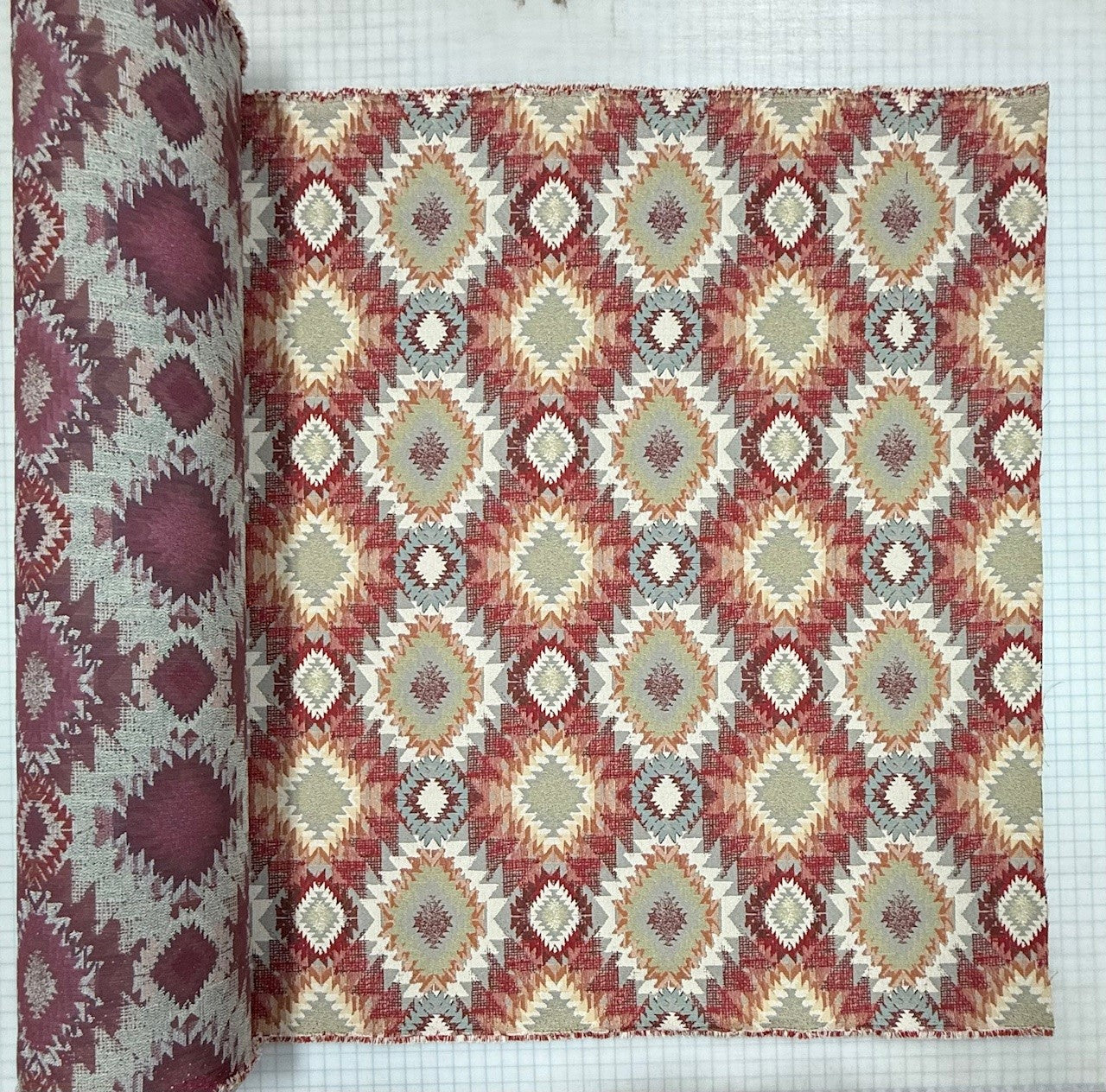 Yuma Sol Fabric