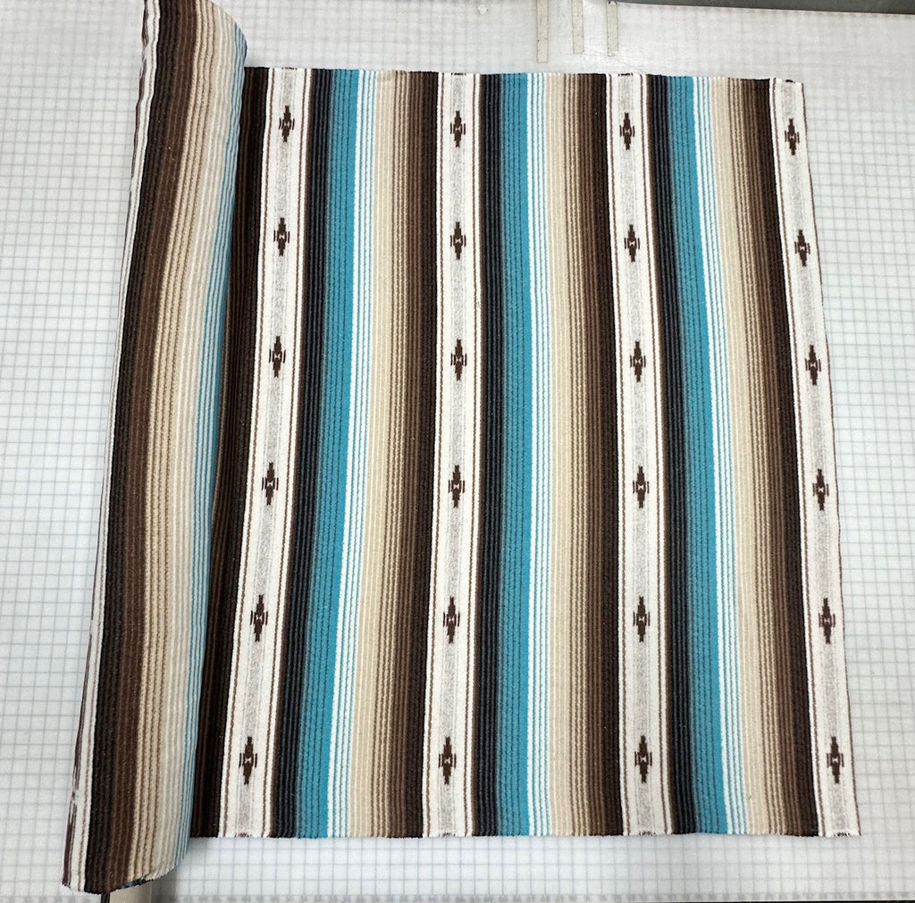 Zarape Fabric