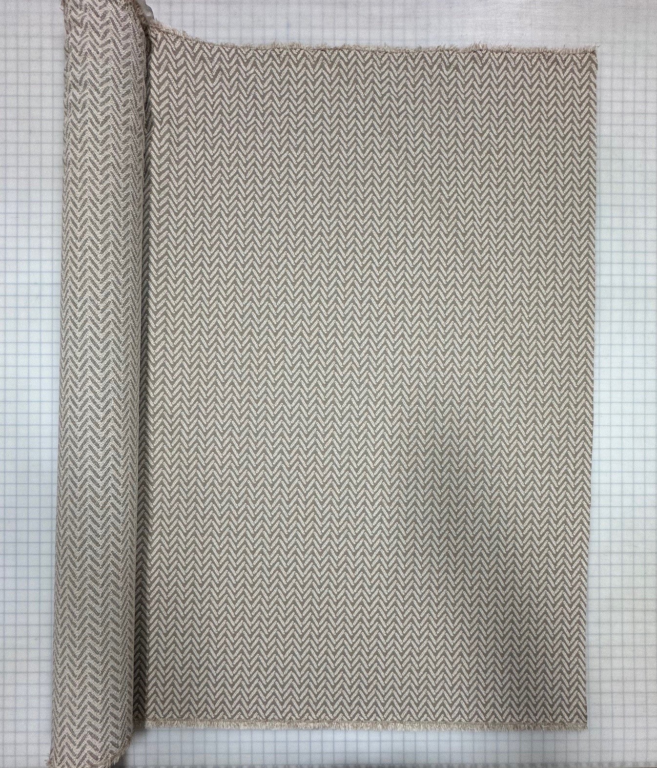Alps Linen Fabric