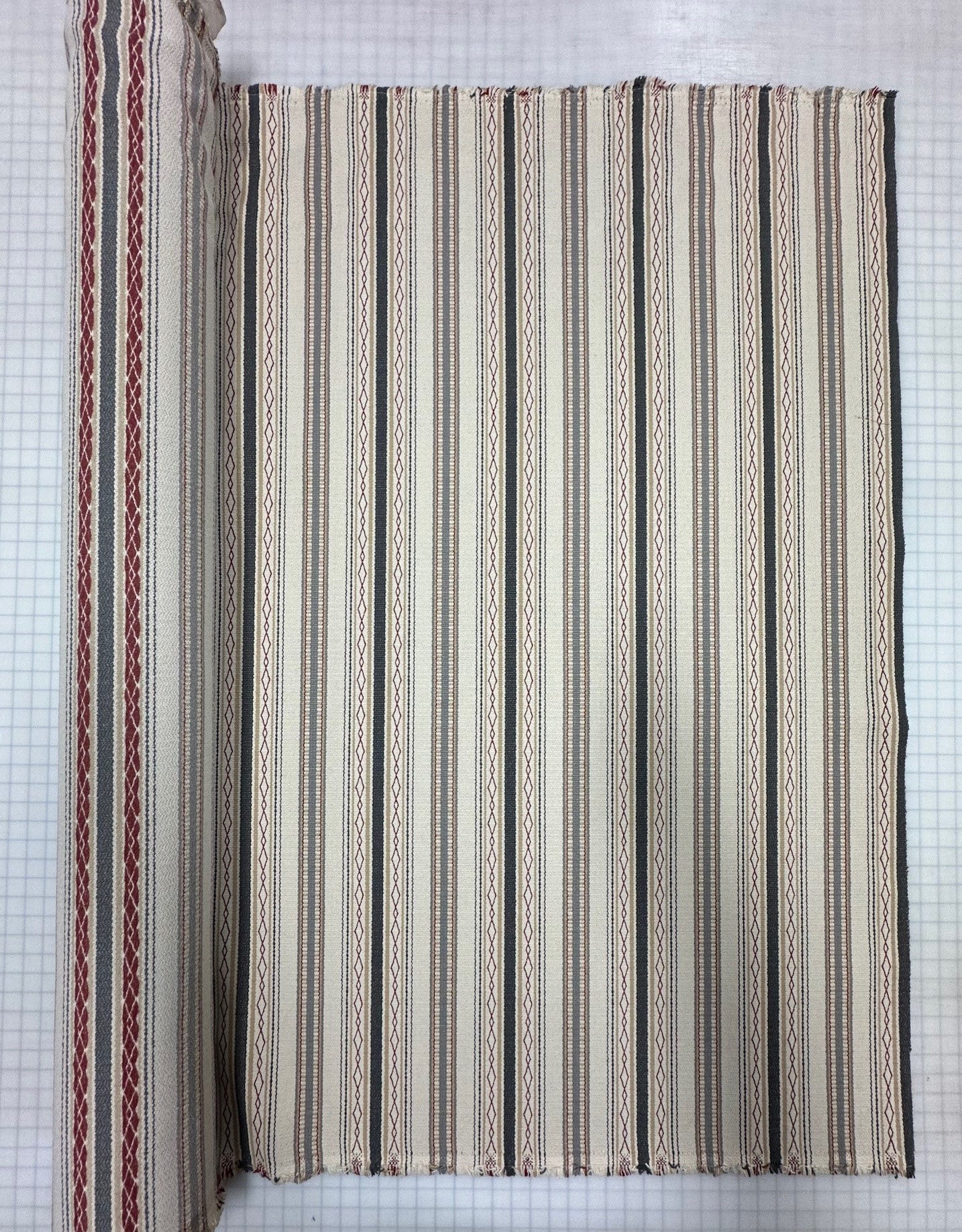 Baja Fabric