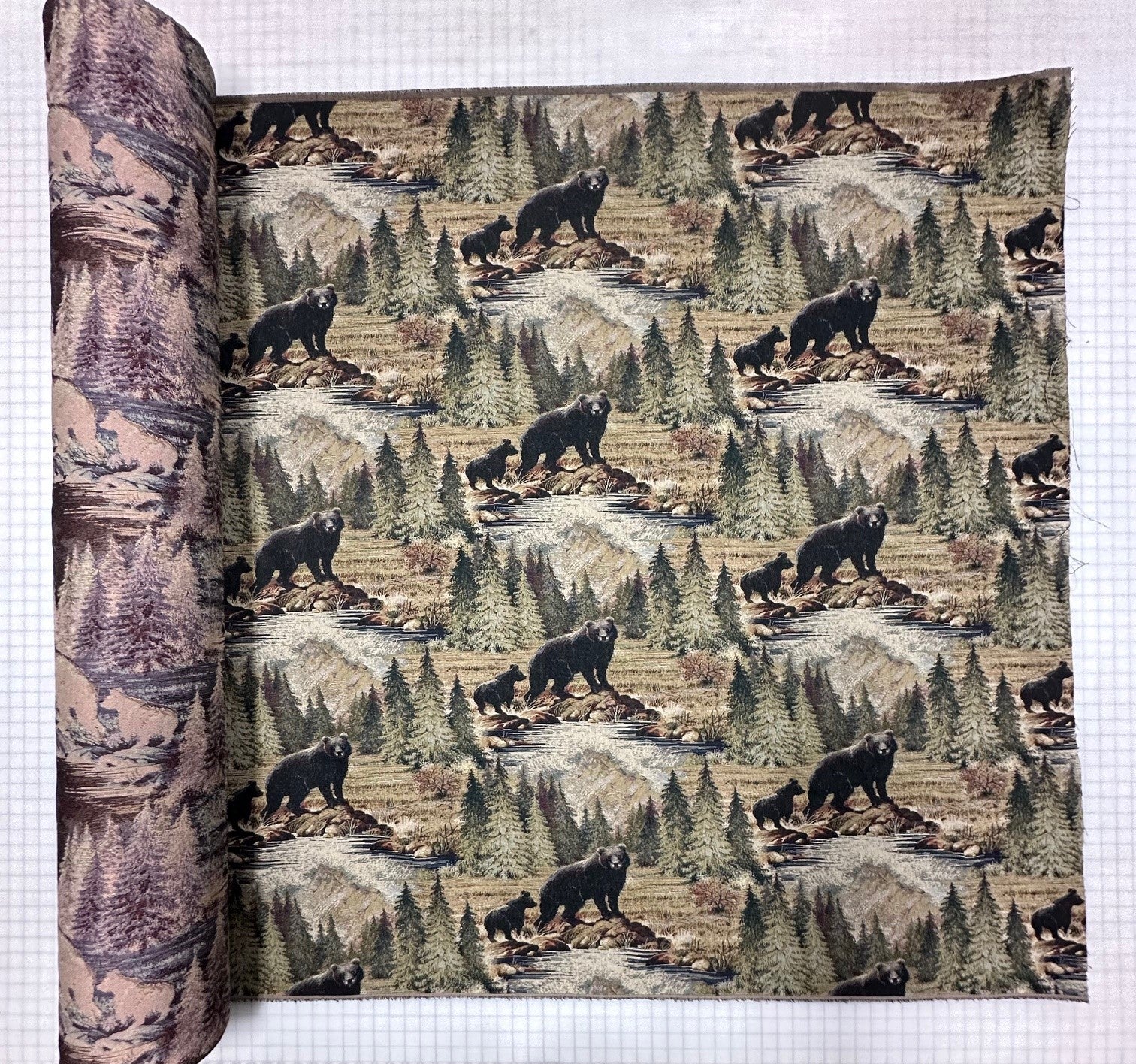 Bradley Fabric