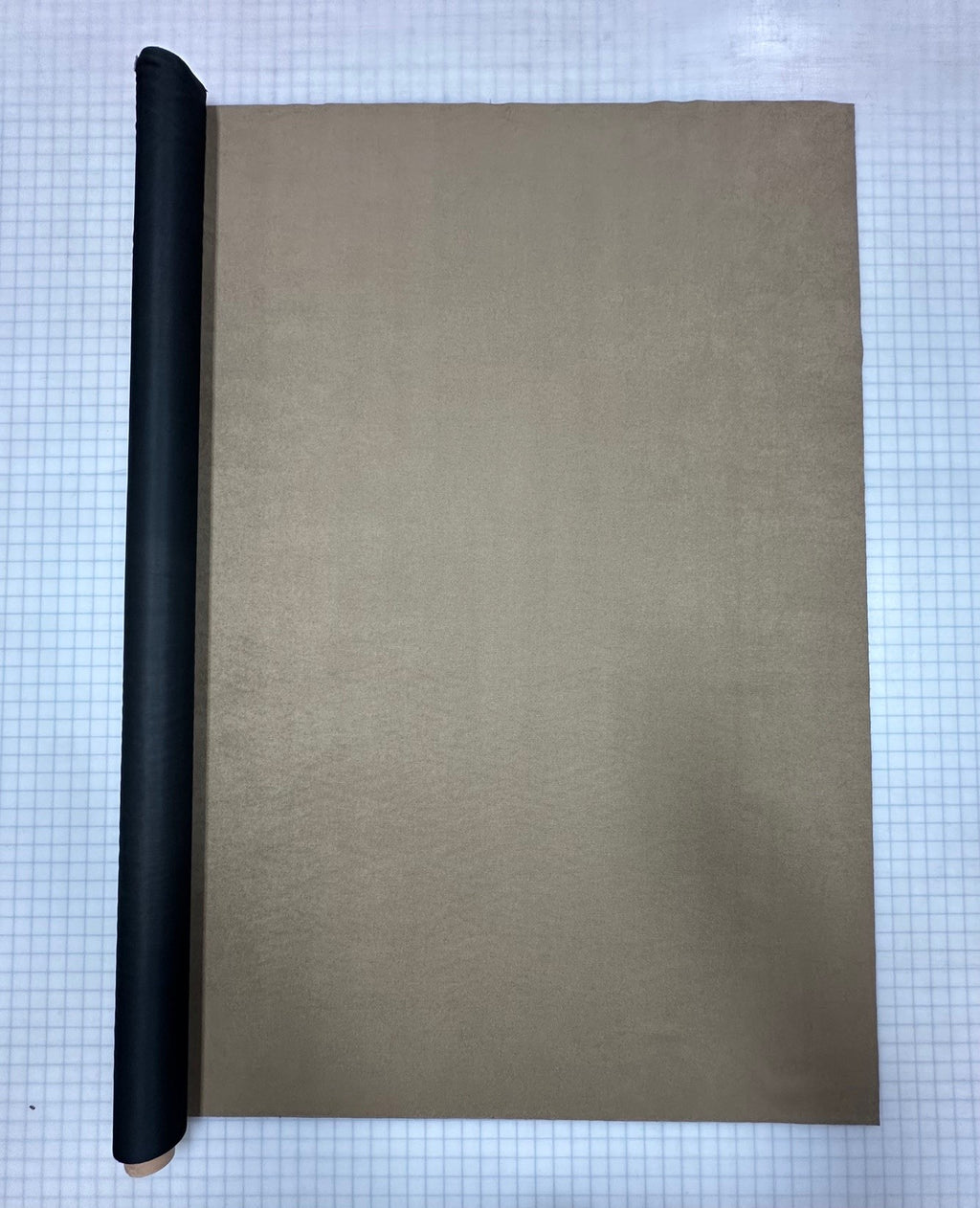 Brown Sugar Fabric