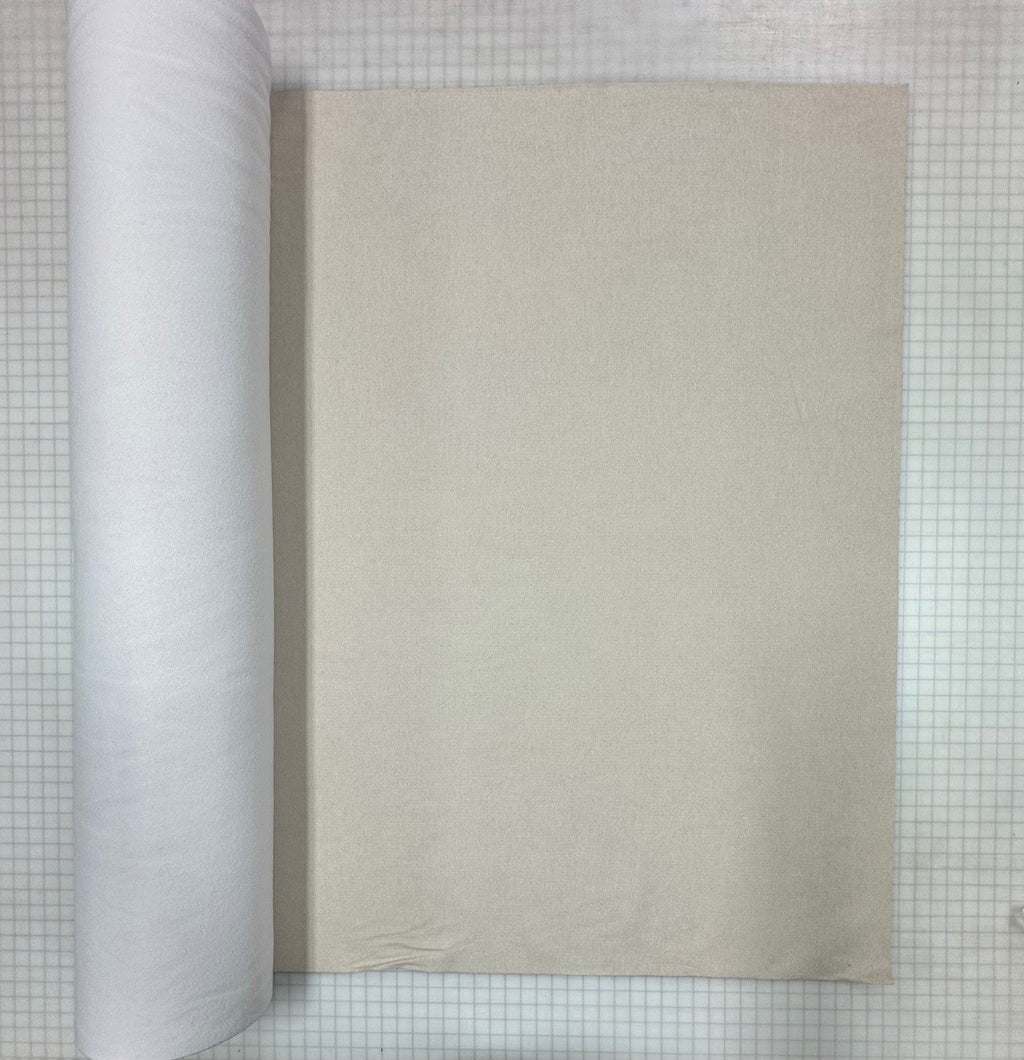 Caprice Hemp Fabric