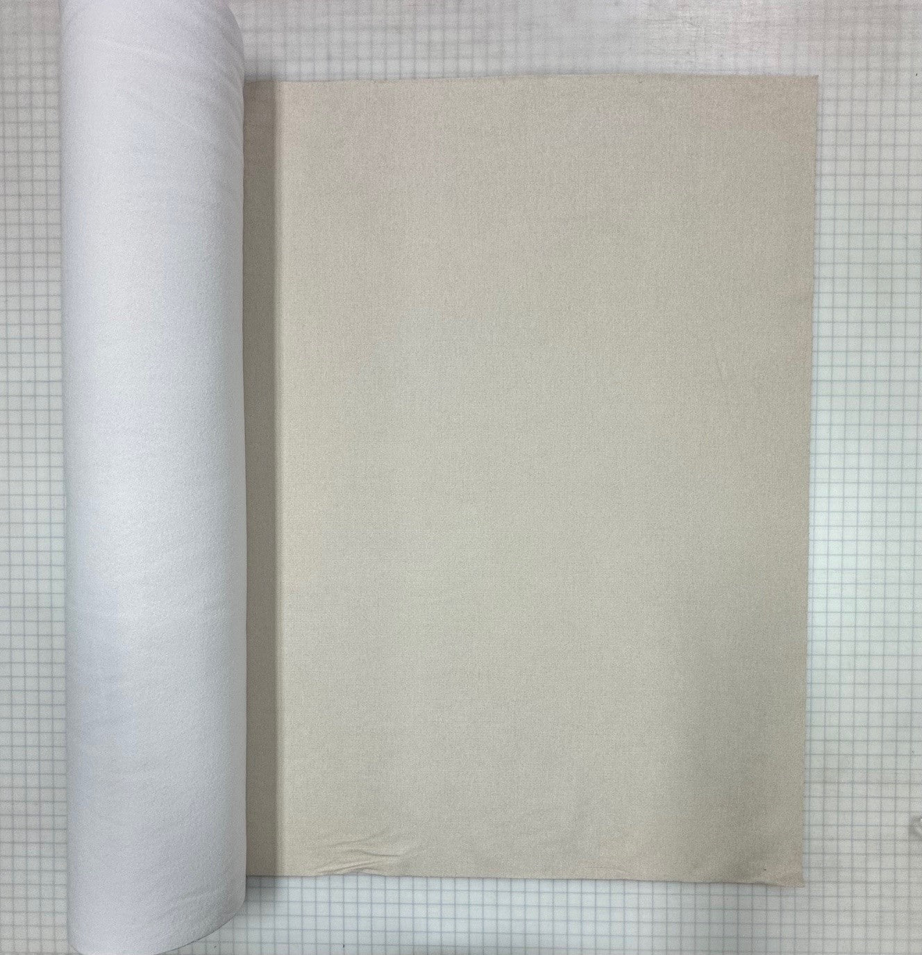 Caprice Hemp Fabric