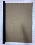Caprice Truffle Fabric