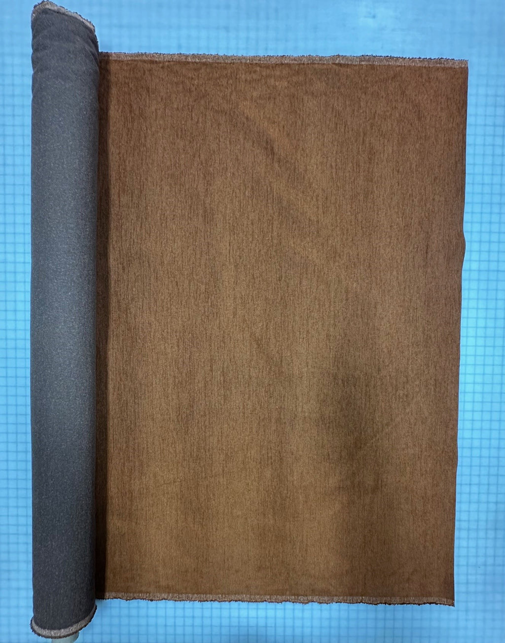 Char Fabric