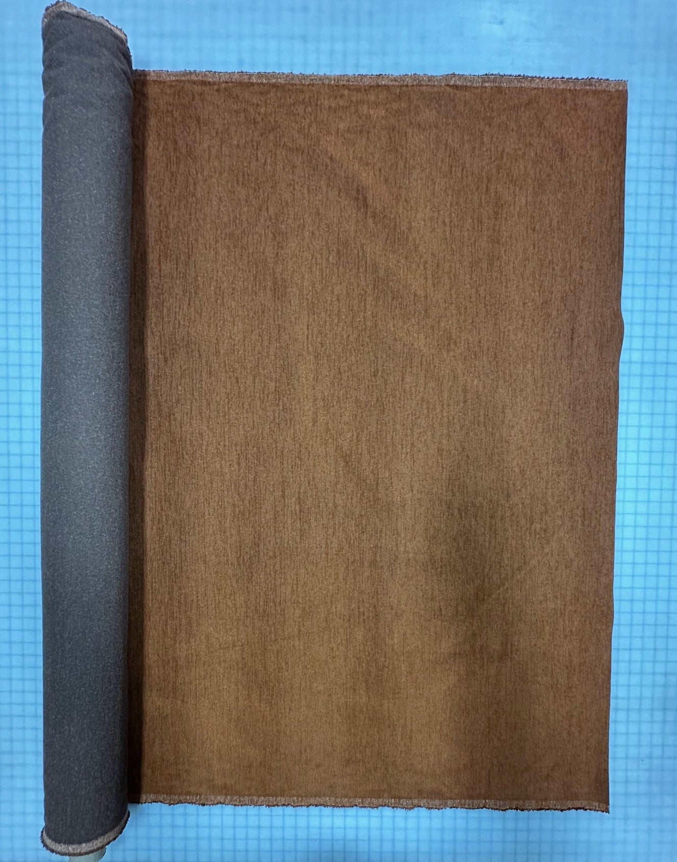 Char Fabric