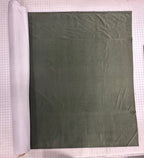 Comfy Olive Fabric