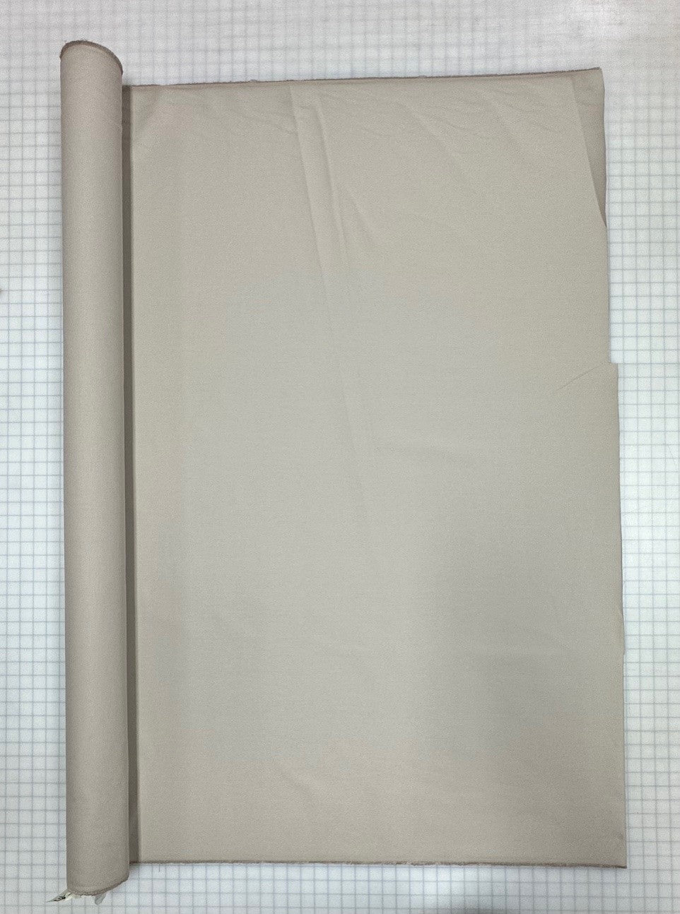 Cotton Alabaster Fabric