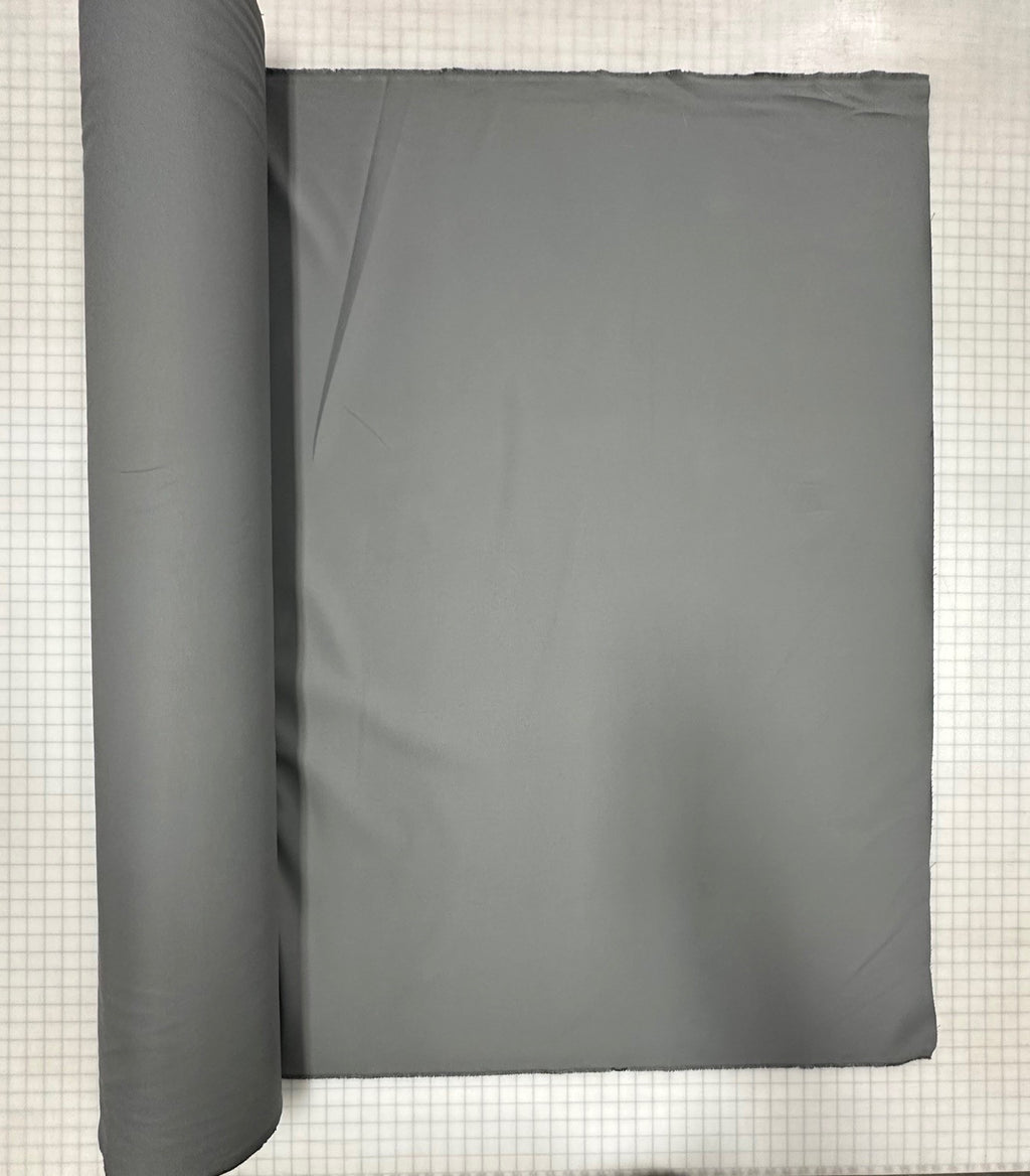 Cotton Chrome Fabric