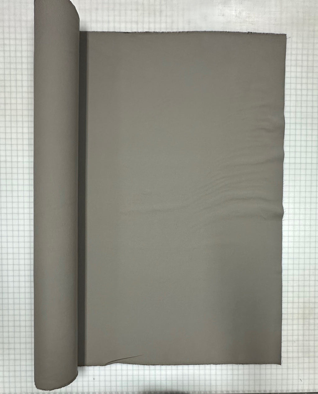 Cotton Taupe Fabric