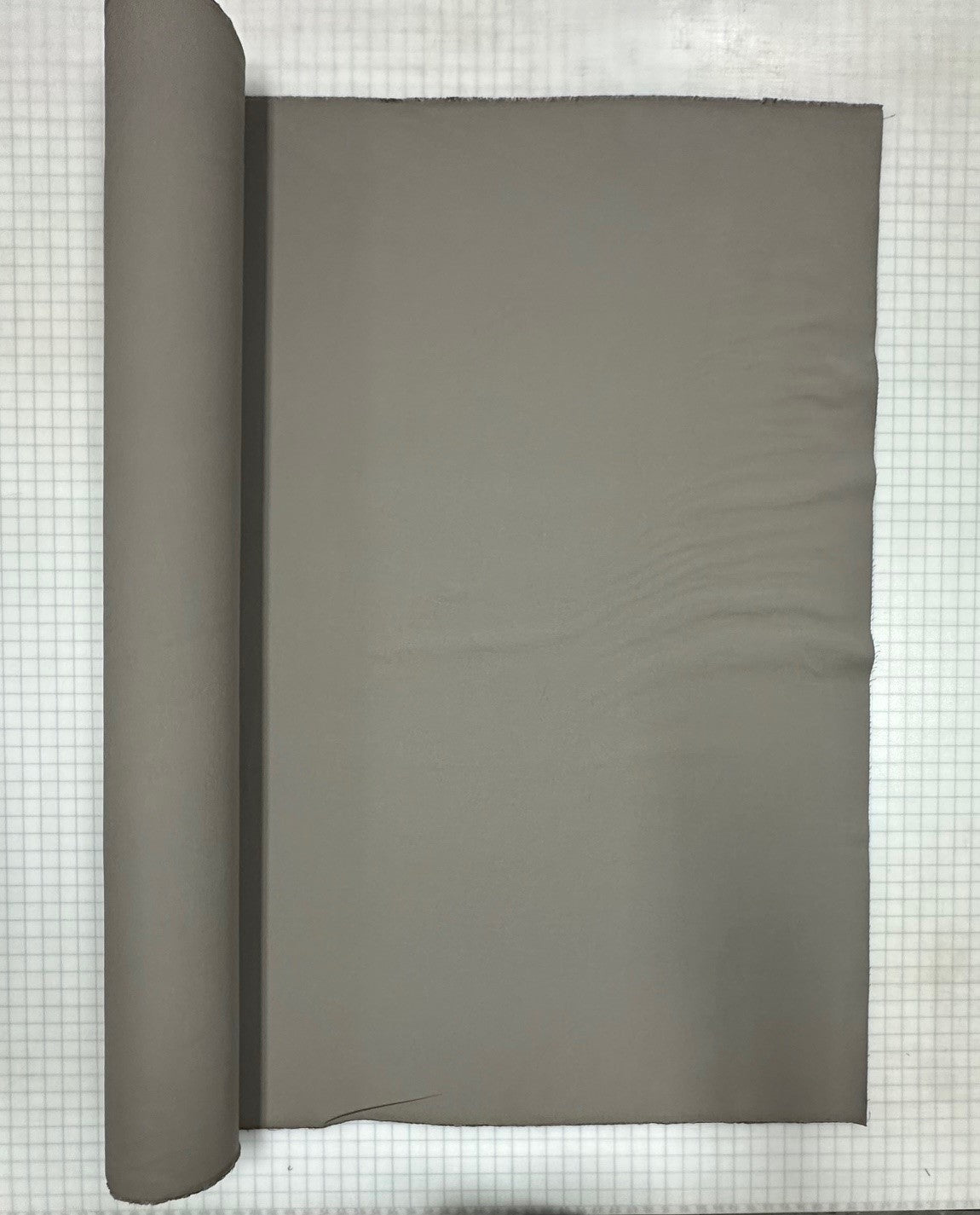 Cotton Taupe Fabric