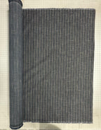 Falsetto Indigo Fabric