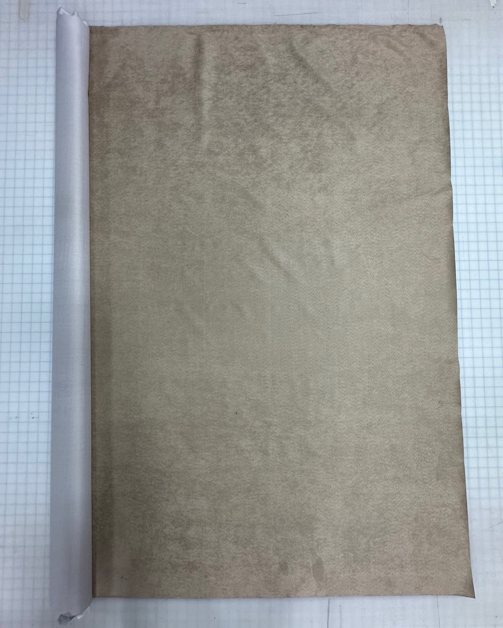 Fawn Suede Fabric