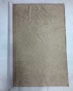 Fawn Suede Fabric