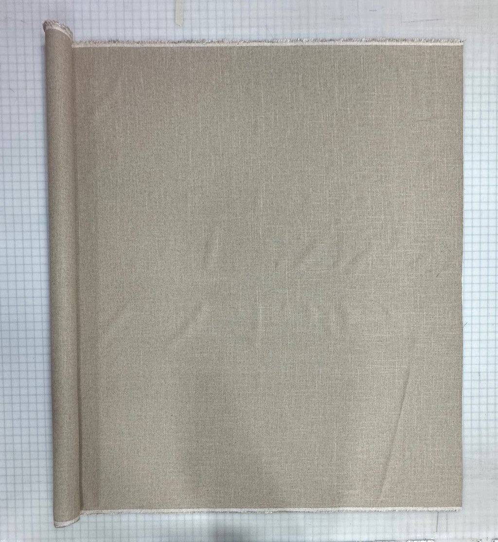 Linen Natural Fabric