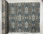 Spearhead Dusk Fabric