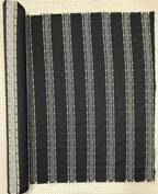 Summit Trail Onyx Fabric