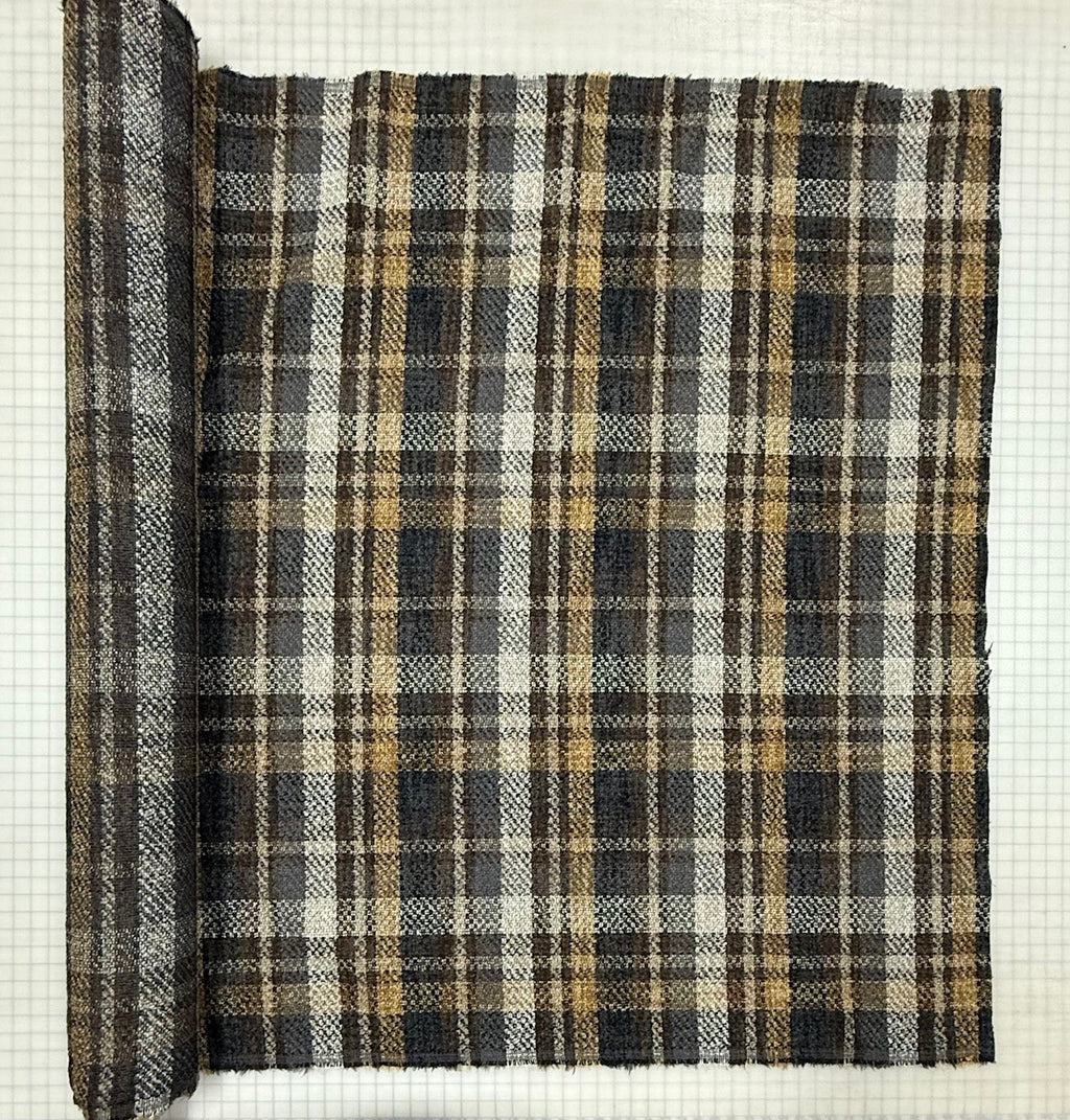 Whistler Sable  Fabric
