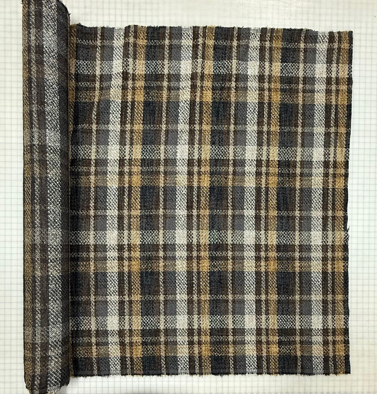 Whistler Sable  Fabric