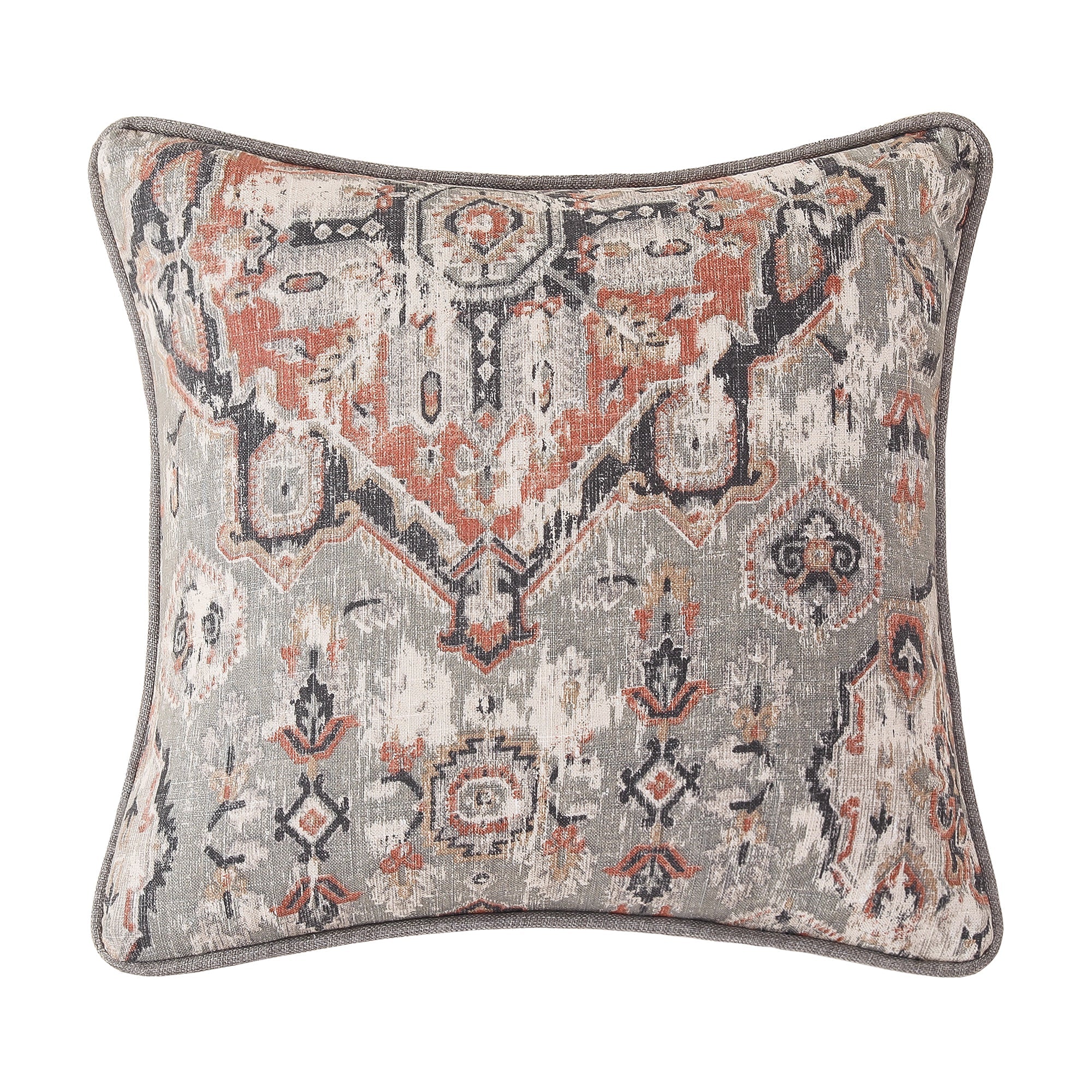 Carmen Kilim Pillow Pillow