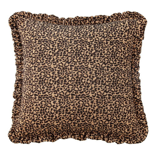 Adrienne Ruffled Euro Sham Euro Sham