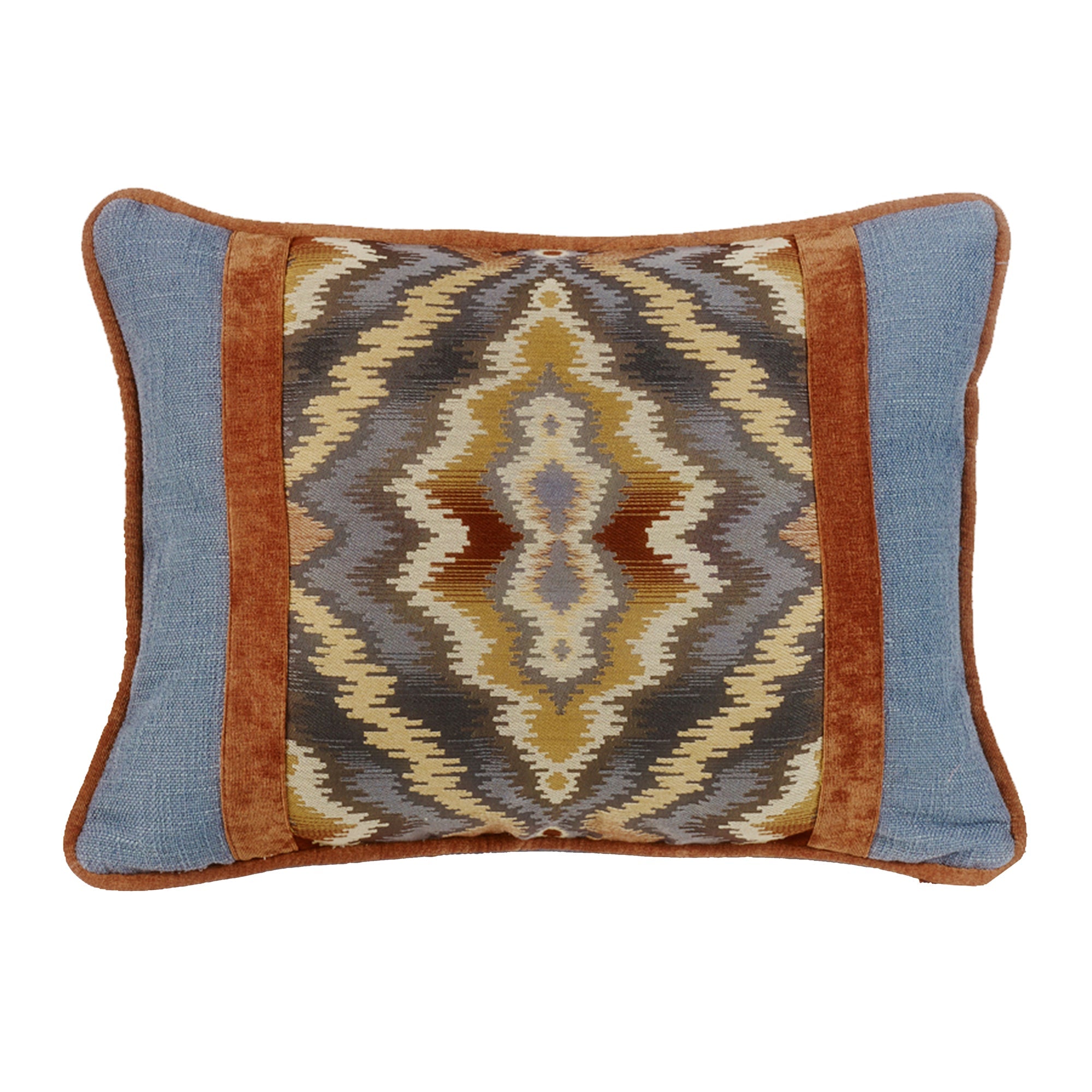 Lexington Oblong Pillow Pillow