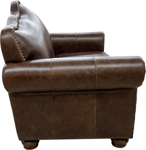 Outlaw Bear Loveseat