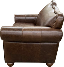 Load image into Gallery viewer, Outlaw Bear Loveseat