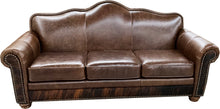 Load image into Gallery viewer, Outlaw Bear Sofa