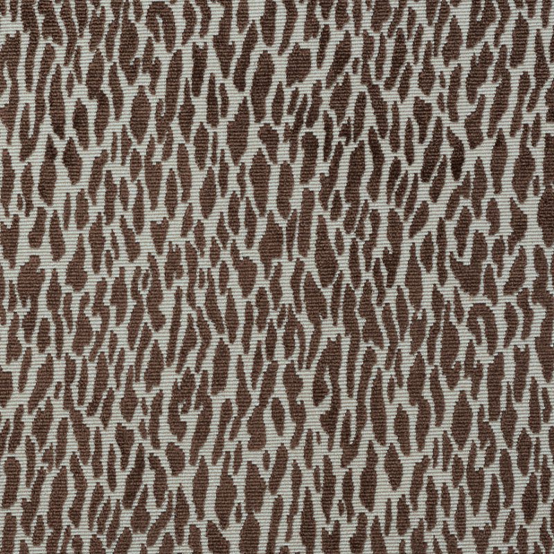 Fabric material swatch