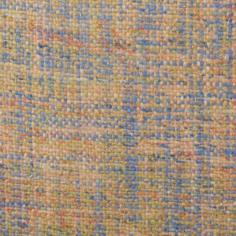 Fabric material swatch