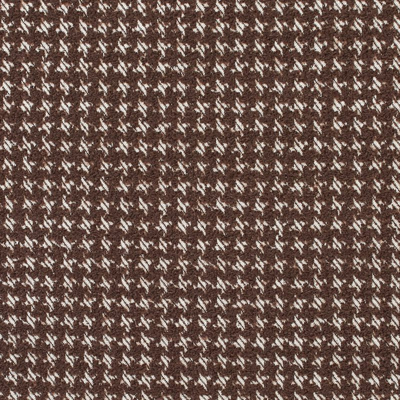 Fabric material swatch