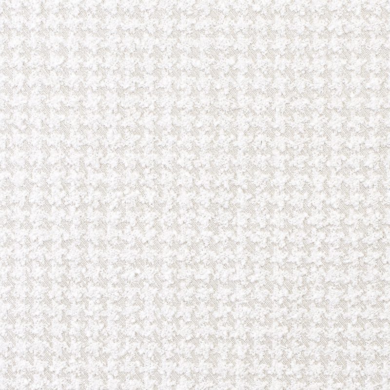 Fabric material swatch