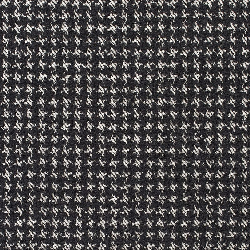 Fabric material swatch