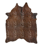 Tamed Axis Cowhide