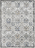 Firenze Charlotte Ivory Area Rug