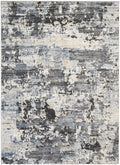 Firenze Blissful Blue Area Rug