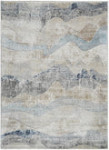 Firenze Marvel Ivory Area Rug