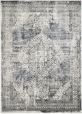 Firenze Regal Vintage Area Rug