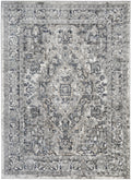 Firenze Palatial Ivory Area Rug