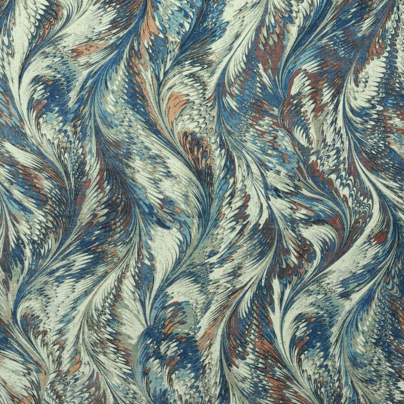 Fabric material swatch