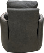 Tetherow Swivel Recliner
