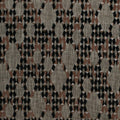 Fabric material swatch
