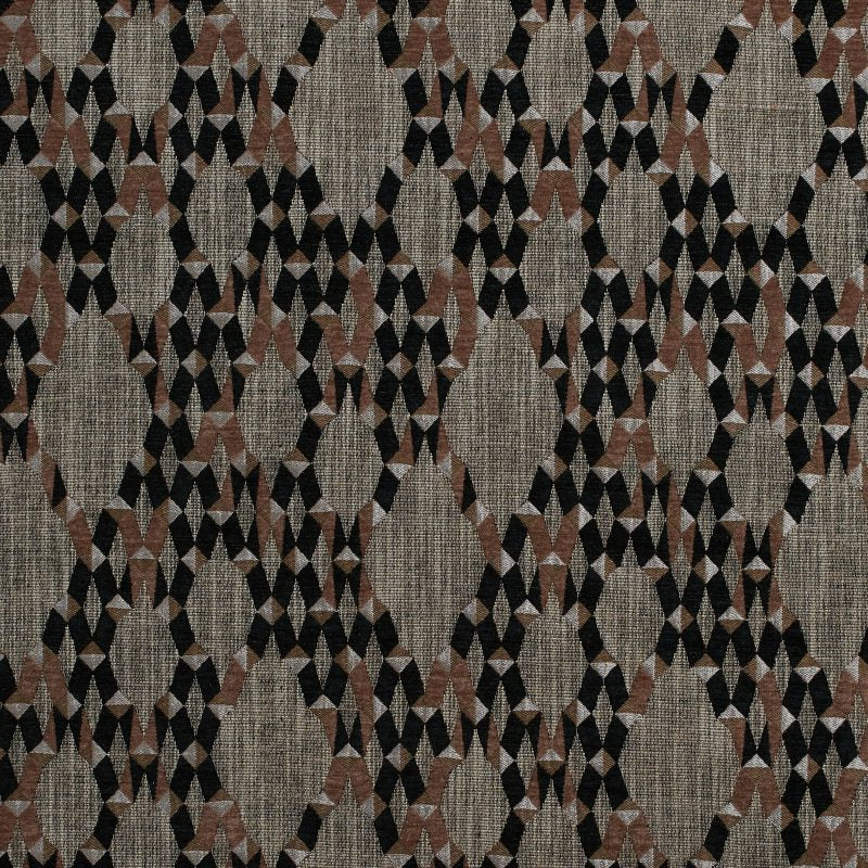 Fabric material swatch