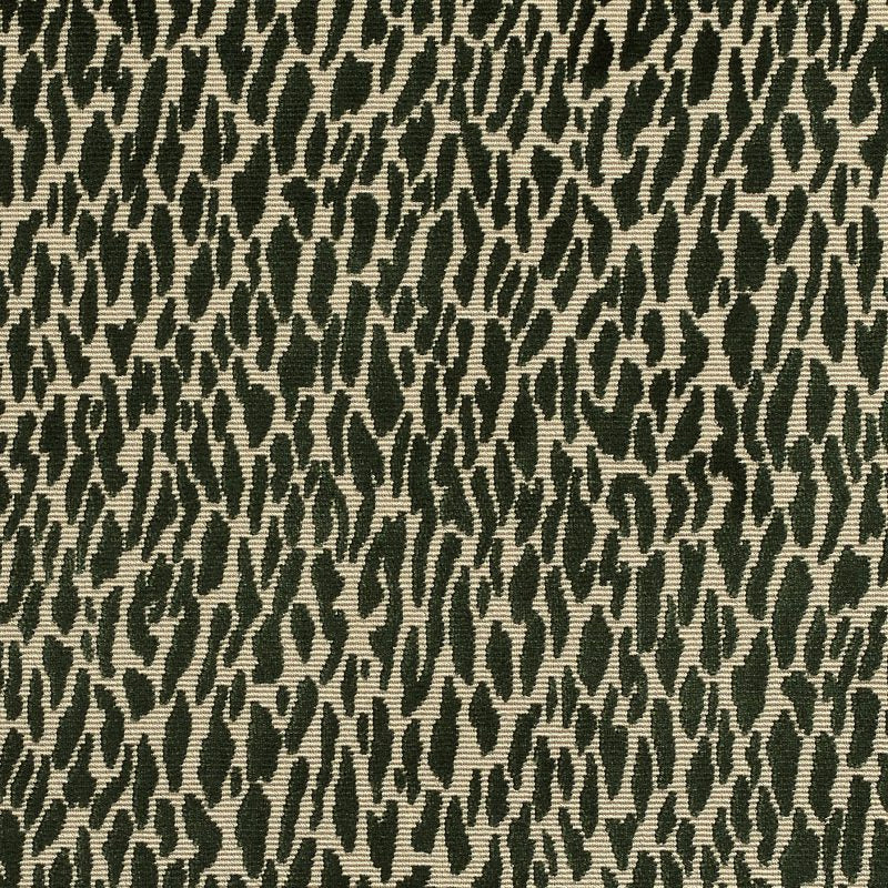 Fabric material swatch