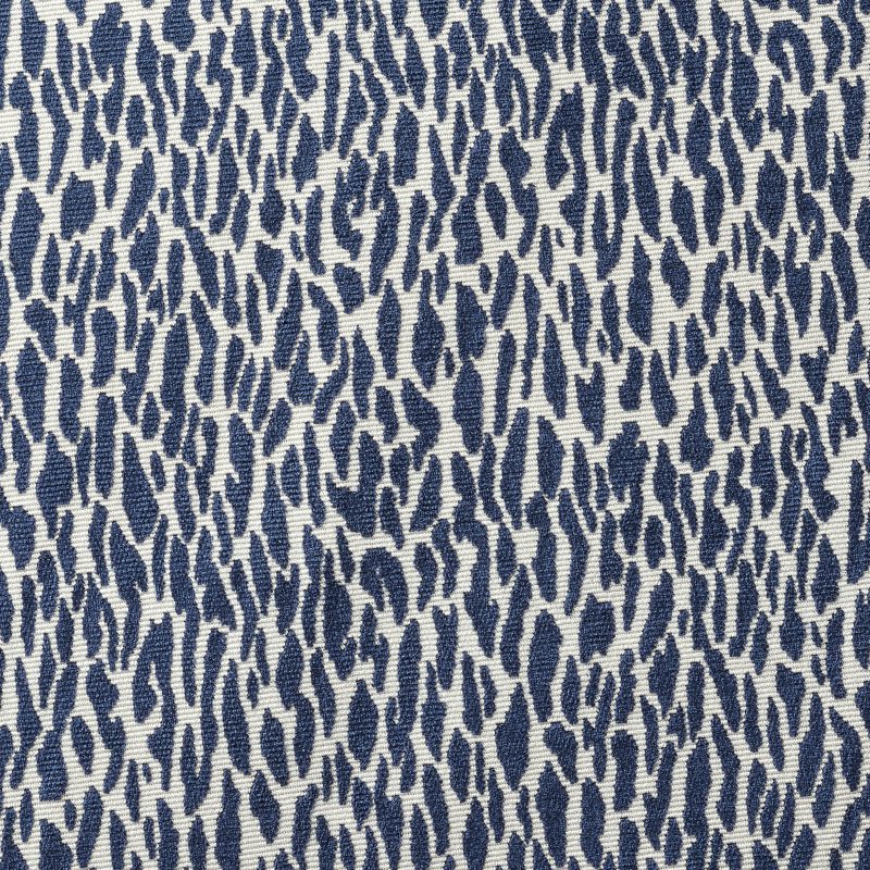 Fabric material swatch