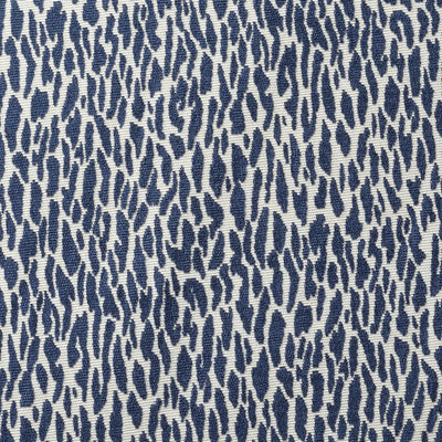 Fabric material swatch